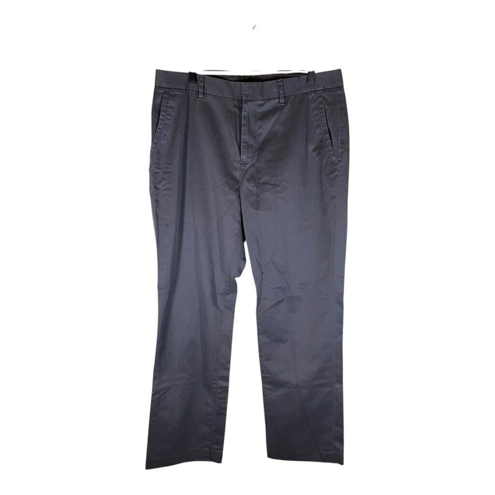 BOGO Bonobos Straight Chino Pants 33x30